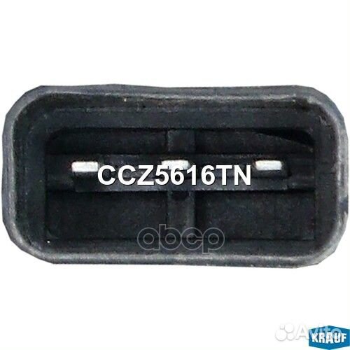 Катушка зажигания CCZ5616TN Krauf