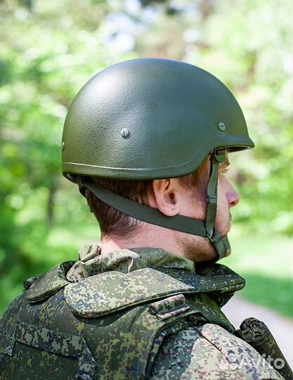 Шлем 6б47 Ратник