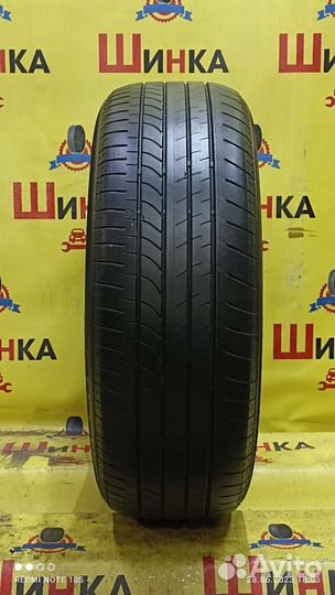 Bridgestone Dueler H/L 33A 235/55 R20