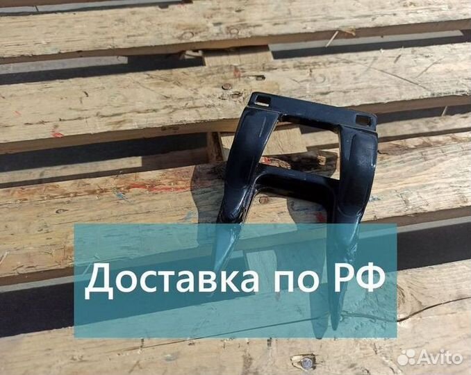 Палец двойной открытый Easy Cut 12мм Шумахер