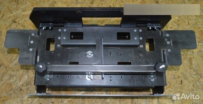 Шипорезка типа фмт