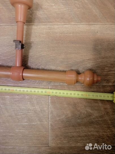 Карнизы для штор