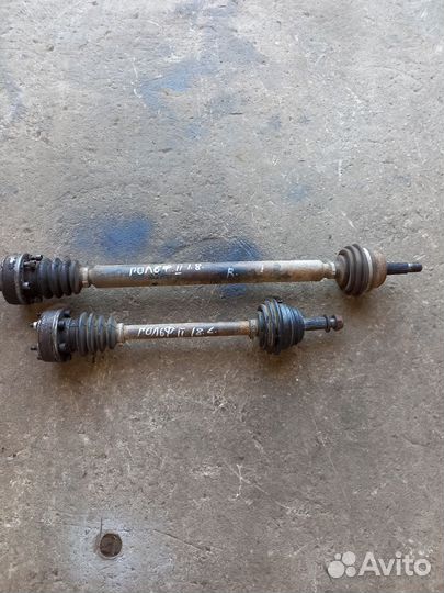 Шруз Фольксваген Гольф 2 /1.8