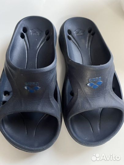 Шлепки arena 30