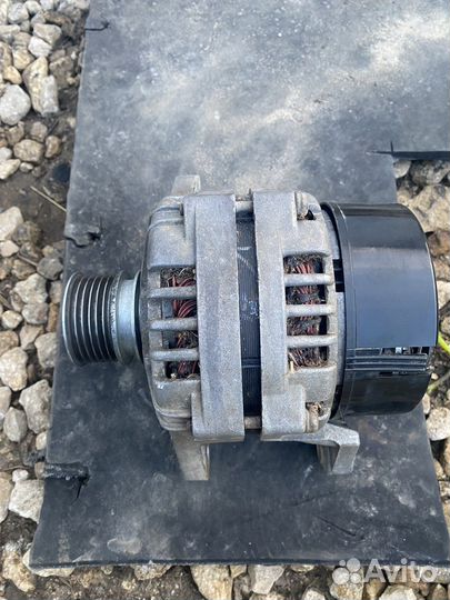 Генератор газ УАЗ 421