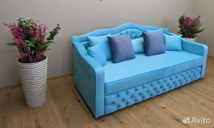 Диван кровать в детскую