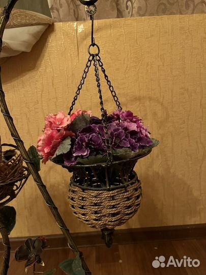 Подставка для цветов