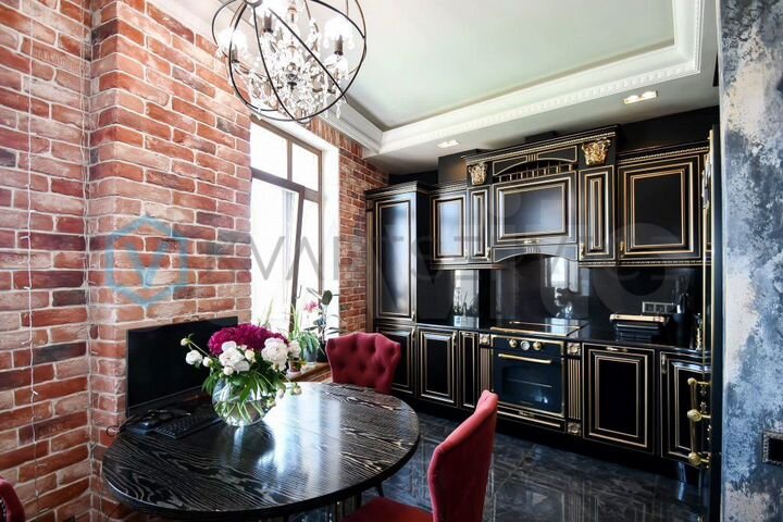 2-к. квартира, 70 м², 11/24 эт.