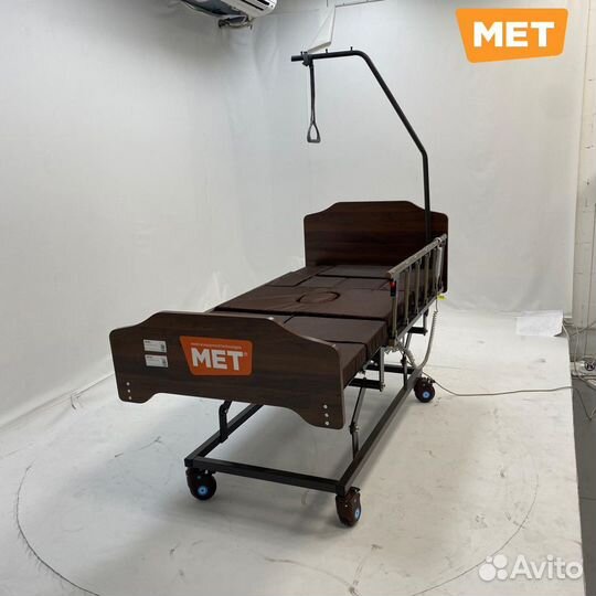 Медицинская кровать-кресло с 