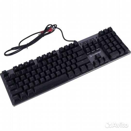 Клавиатура a4tech Bloody B760