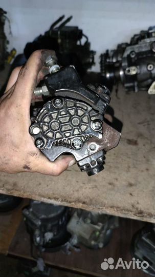 Тнвд audi volkswagen 3.0 TDI