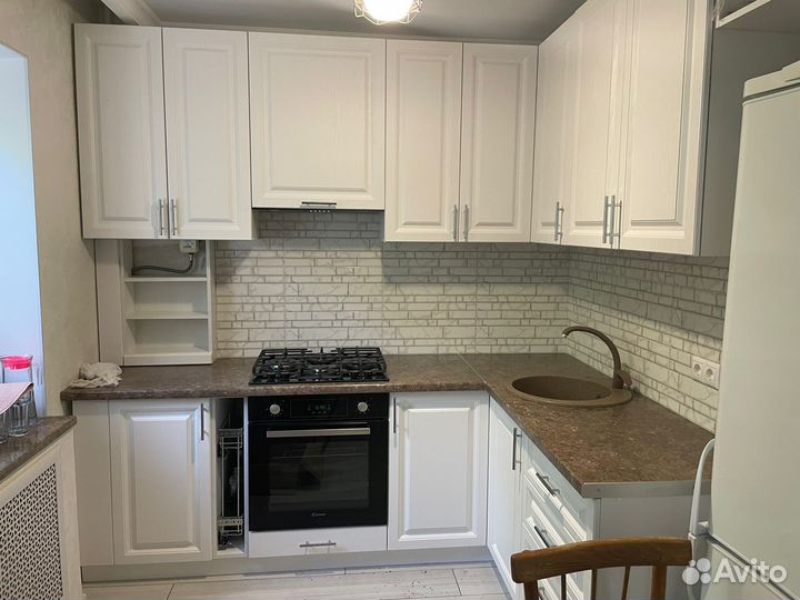 Сборка мебели