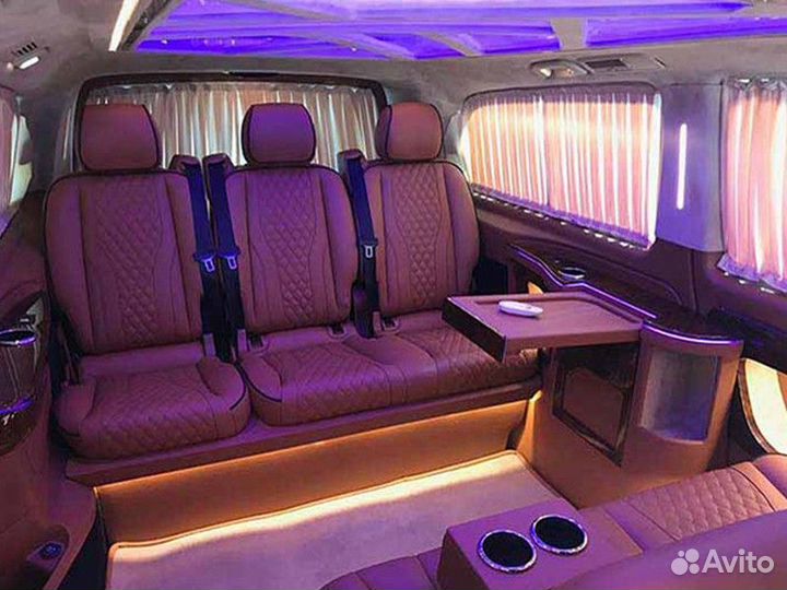 Экскурсия — Аланья — «Аэропорт— Отель»: Трансфер в