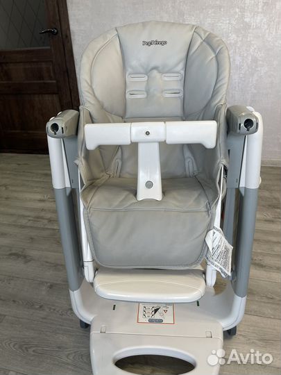 Стул peg perego Tatamia (follow me)