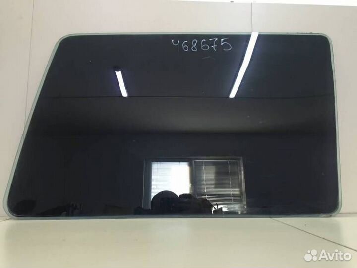 Стекло кузовное глухое правое УАЗ Патриот 2005