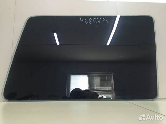 Стекло кузовное глухое правое УАЗ Патриот 2005