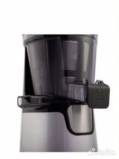 Соковыжималка шнековая новая leran sj 150