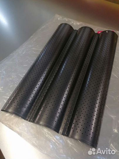 Форма для багетов