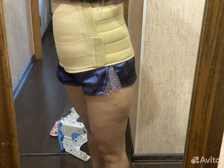 Бандаж послеоперационный