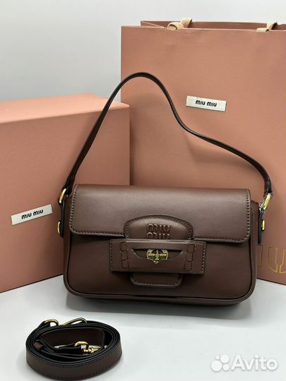 Сумка женская MIU MIU