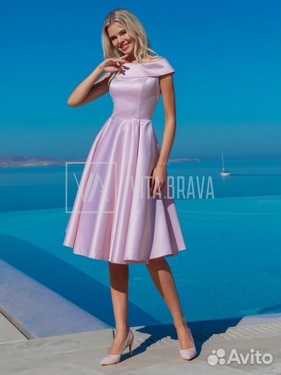 Платье на выпускной бал, вечернее платье