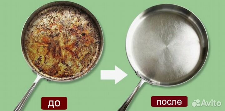 Средство длямытья посуды