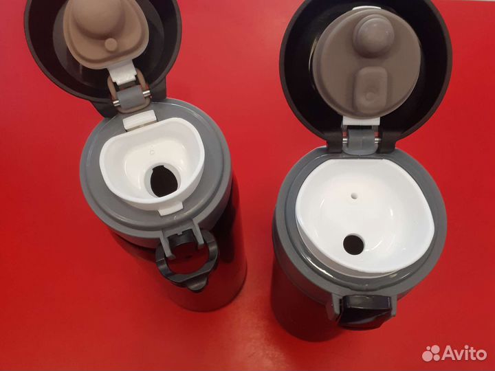 Кружка-термо Satoshi