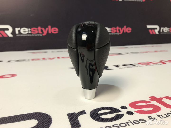 Ручка переключения АКПП Lexus GS300