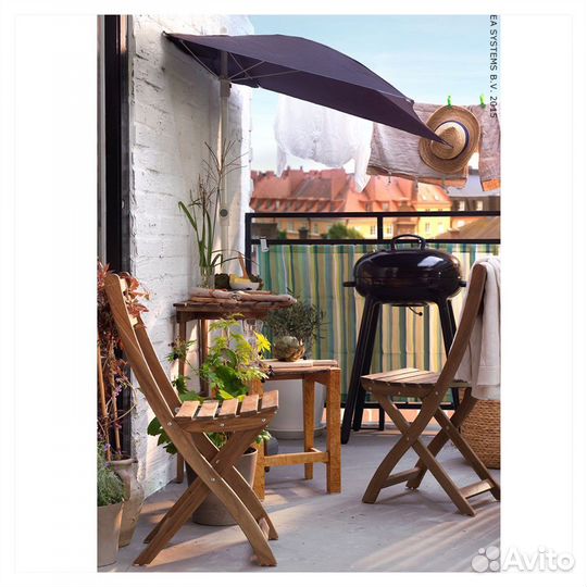 Askholmen / Askholmen IKEA