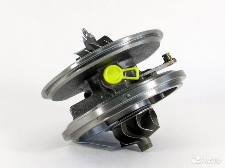 Картридж Турбины GTB1752V Mercedes E200 OM646