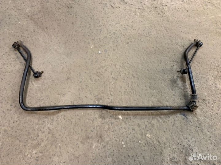 Стабилизатор передний Kia Rio универсал 1.5 A5D