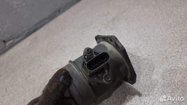 Расходомер воздуха Bosch Audi A4 B6 2.0 ALT