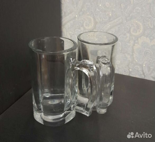 Пивная кружка