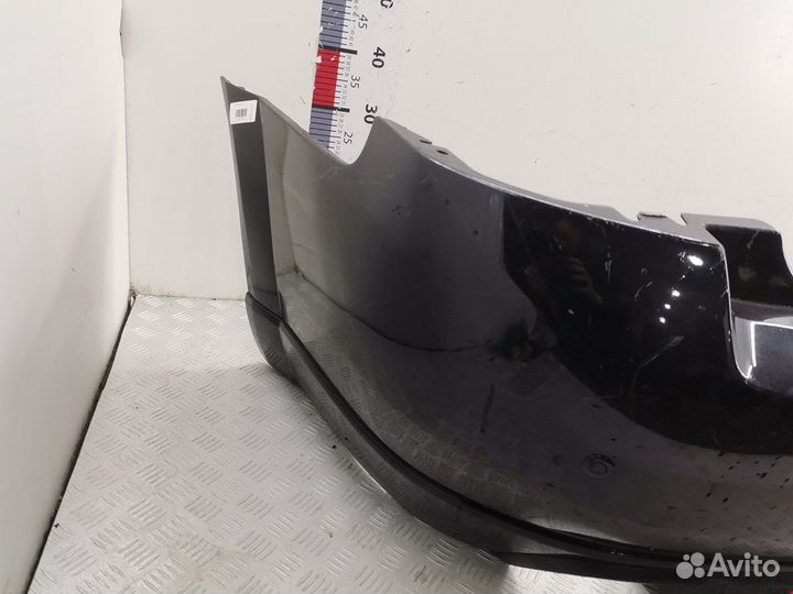 Бампер задний для Opel Vectra C 1400271