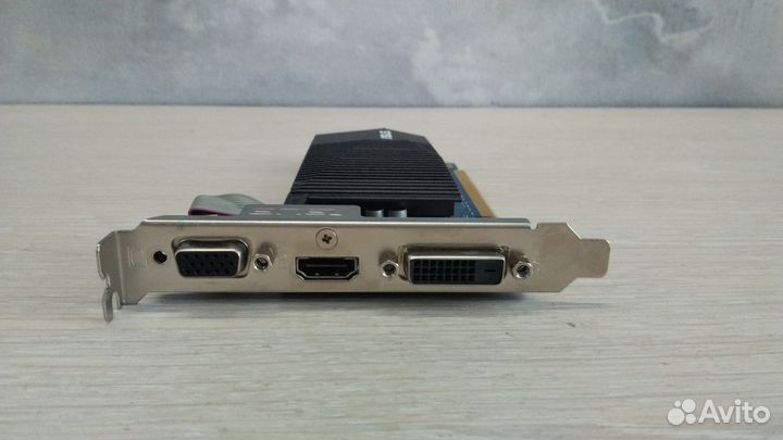 Geforce gt 710 1gd5