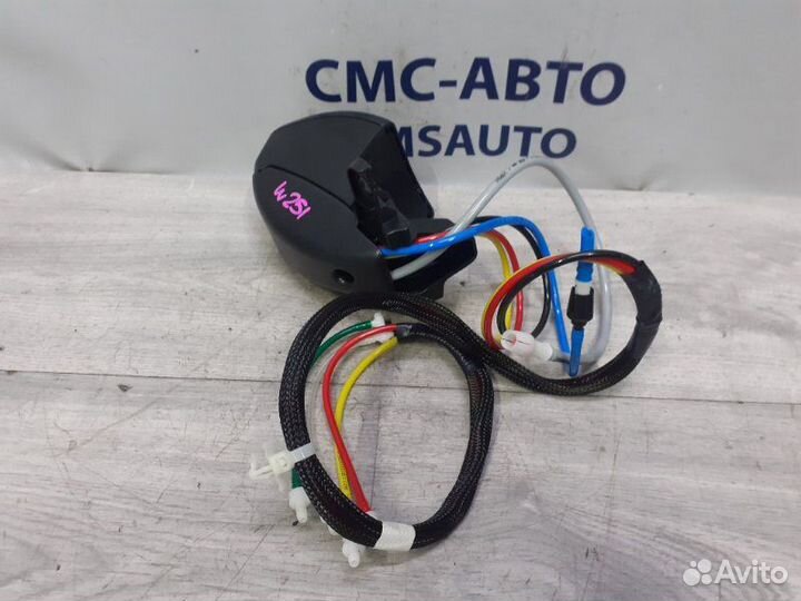 Кнопка регулировки Mercedes-Benz R-Class W251