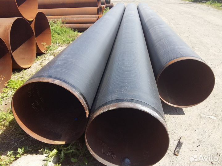 Труба б/у 1020х10