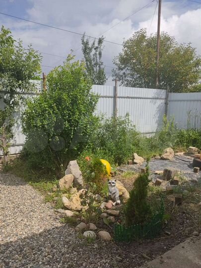 Коттедж 65 м² на участке 3,2 сот.