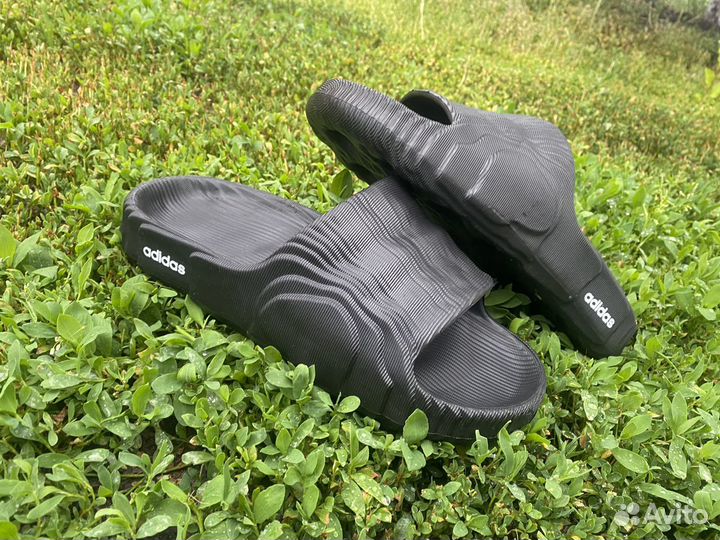 Шлепанцы adidas adilette Разные цвета