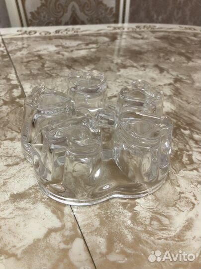 Подставка под чайник