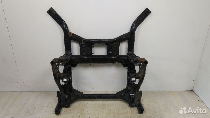 Балка подвески передняя (подрамник) Jaguar F-Pace / X761, jaguar F-pace X761 09/2015 - 2019