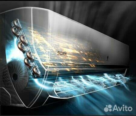 Мойка, ремонт и обслуживание кондиционера