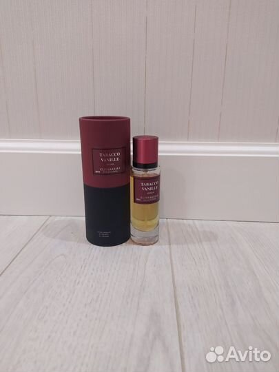 Tobacco vanille, туалетная вода новая