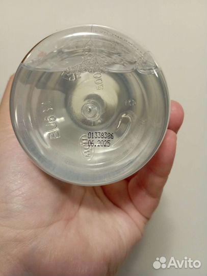 Мицеллярная вода Dermedic