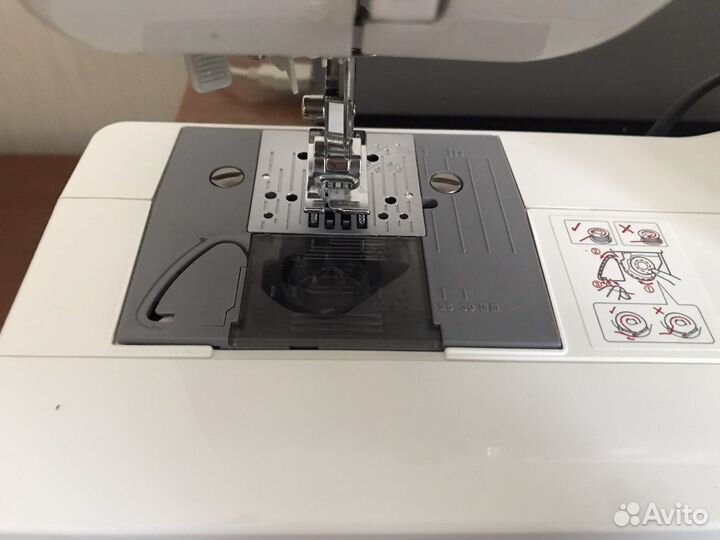Швейная машина Brother