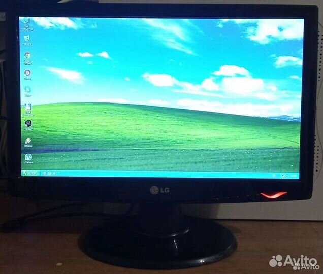 Продаю монитор 19