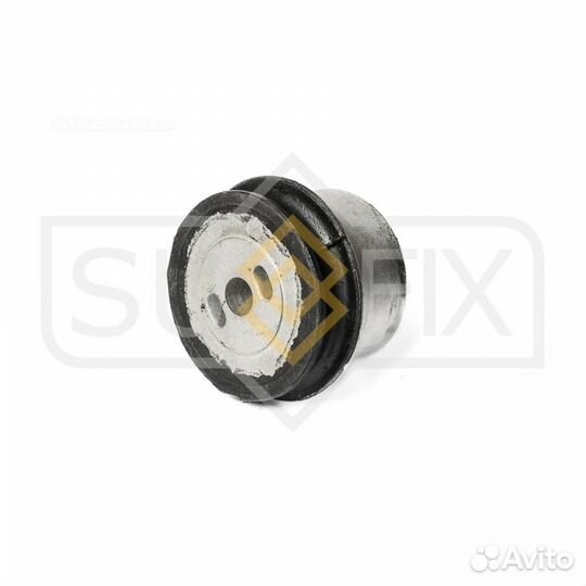 Sufix SL-1803 Сайлентблок реактивной тяги зад прав/лев