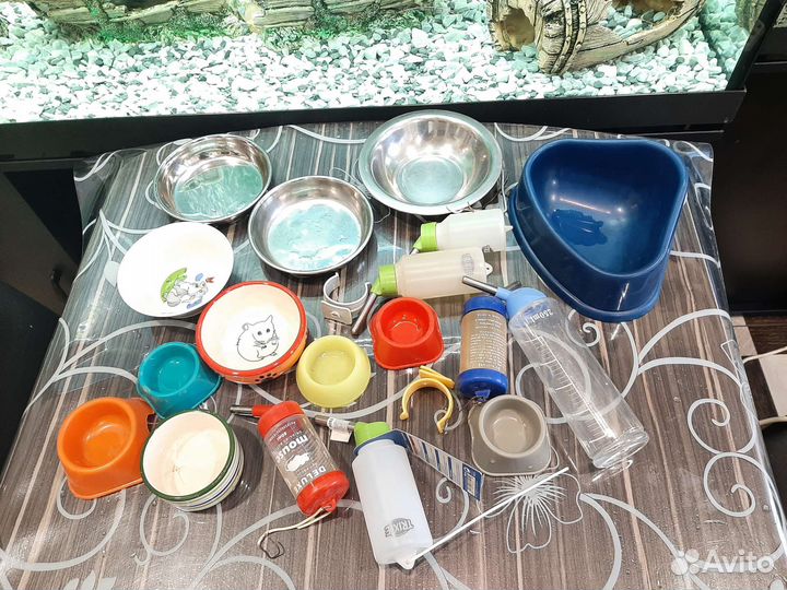 Домик для грызунов