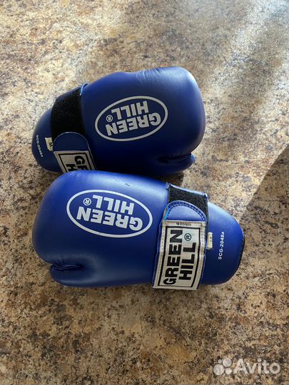 Экипировка для тхэквондо