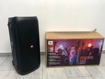 Музыкальная система JBL partybox 310